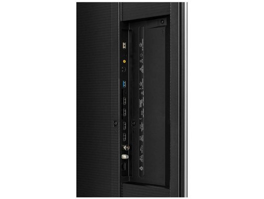 4K (Ultra HD) Smart телевизор HISENSE 65UXKQ